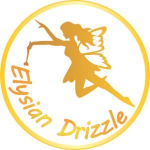 Elysian Drizzle Logo