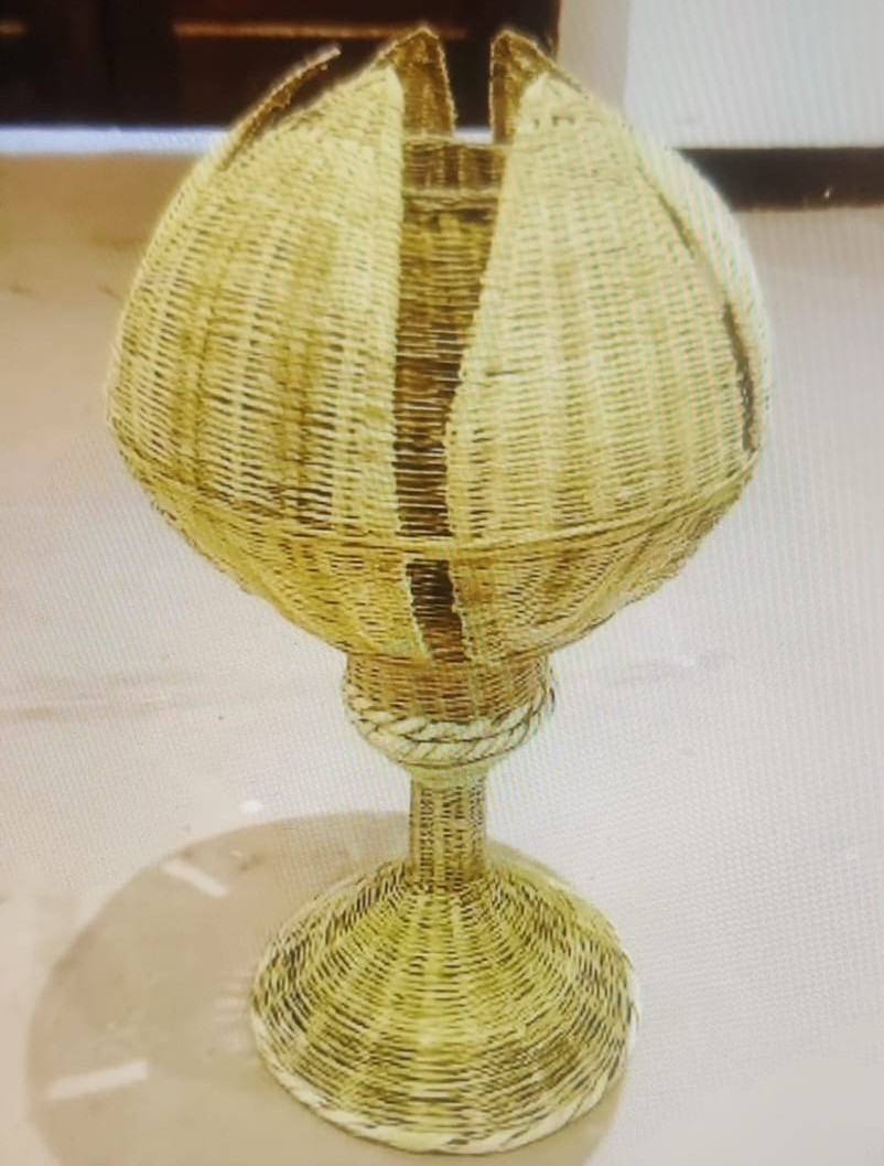 Natural fibre mats, ropes, and eco-friendly utility products